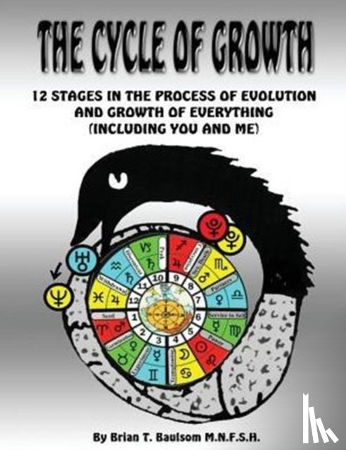 Baulsom, Brian T. - The Cycle of Growth