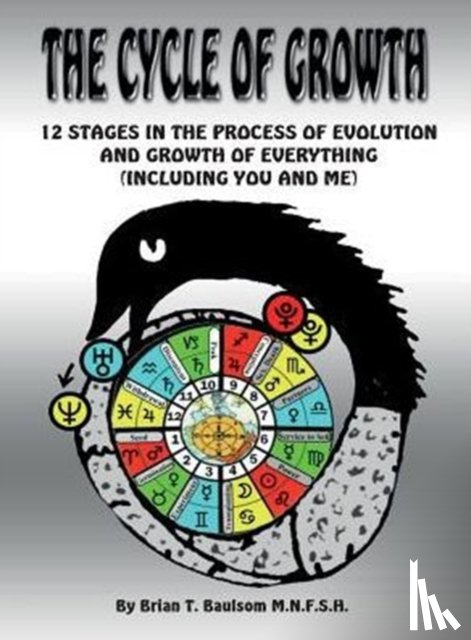 Baulsom, Brian T. - The Cycle of Growth