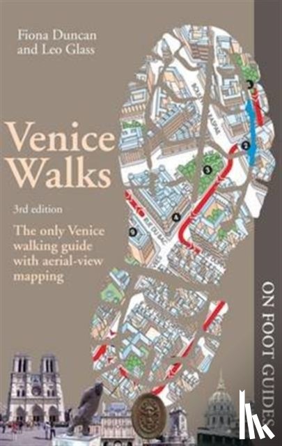 - Venice Walks