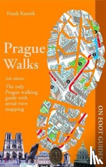  - Prague Walks