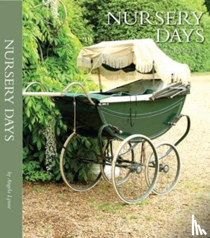 Lynne, Angela - Nursery Days