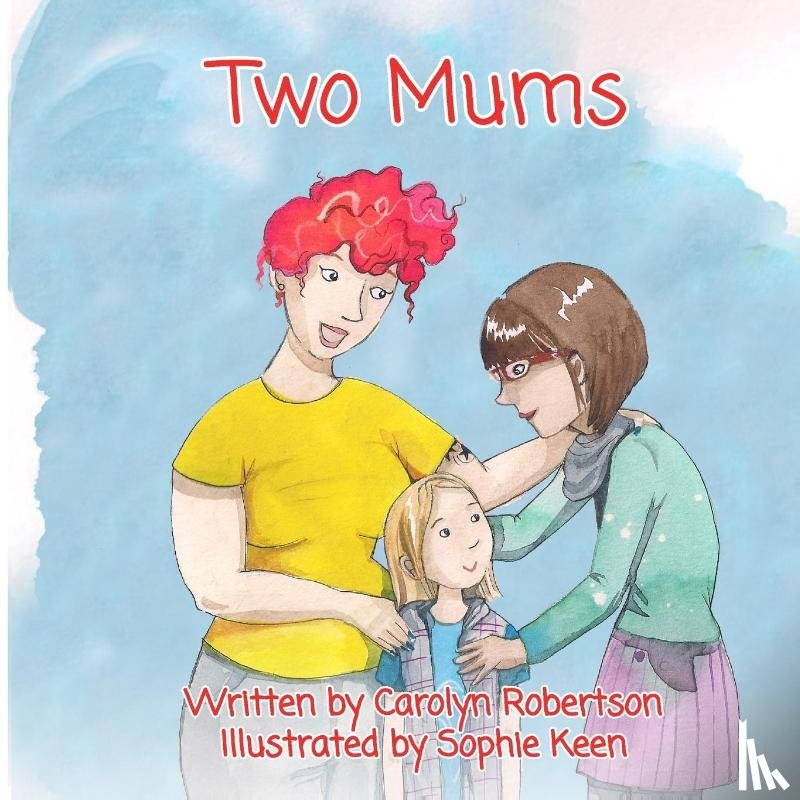 Robertson, Carolyn - Two Mums