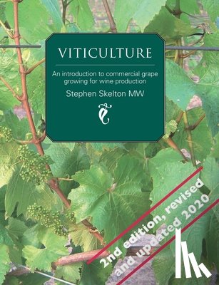 Skelton MW, Stephen - Viticulture