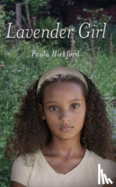 Hickford, Paula - Lavender Girl