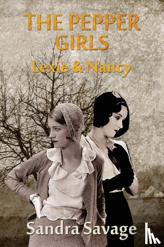Savage, Sandra - The Pepper Girls
