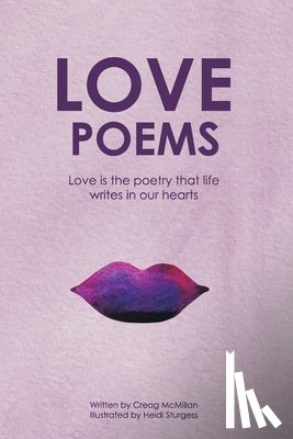 McMillan, Creag - LOVE POEMS