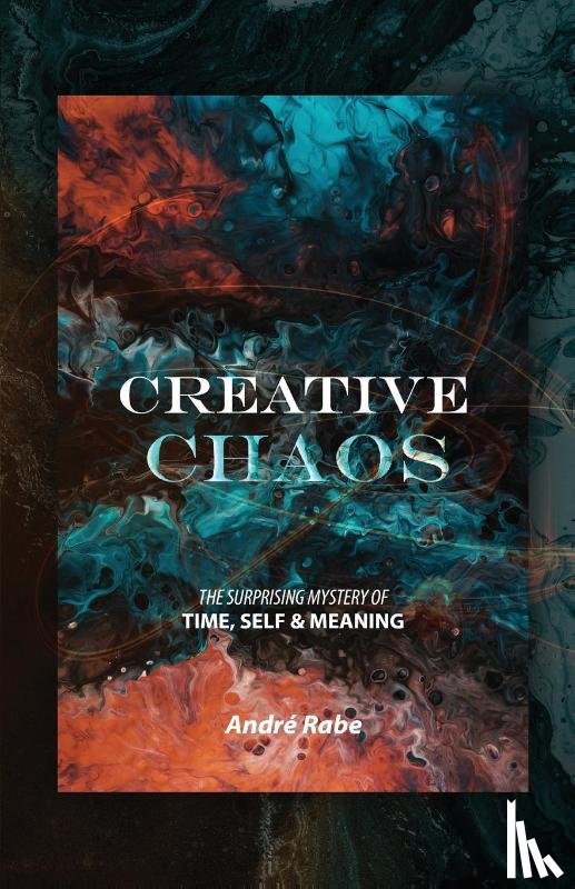Rabe, Andre - Creative Chaos