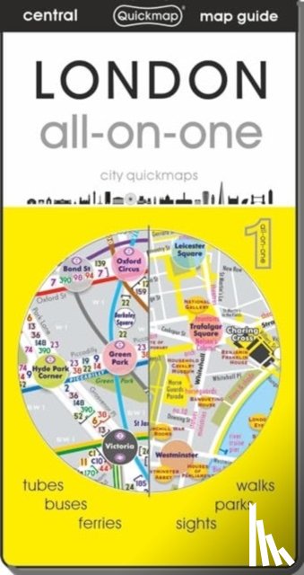  - LONDON all-on-one