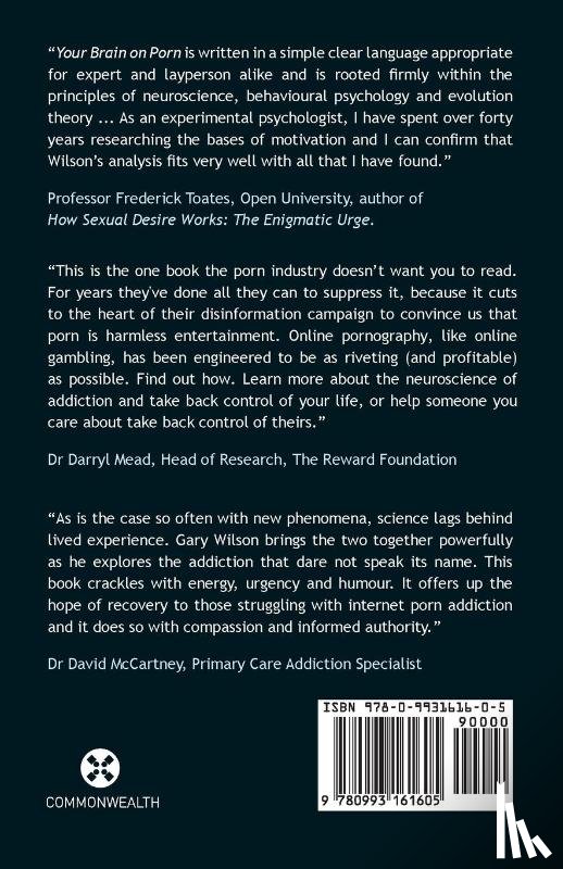 Wilson, Gary - Your Brain on Porn