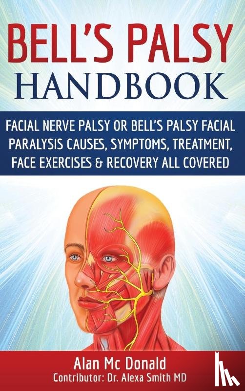 Smith, Alexa - Bell's Palsy Handbook