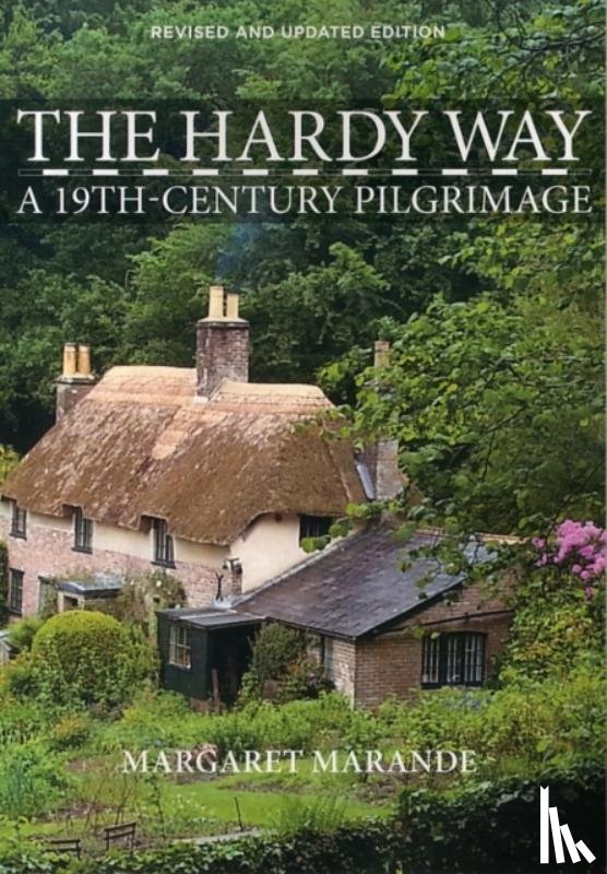 Marande, Margaret - The Hardy Way