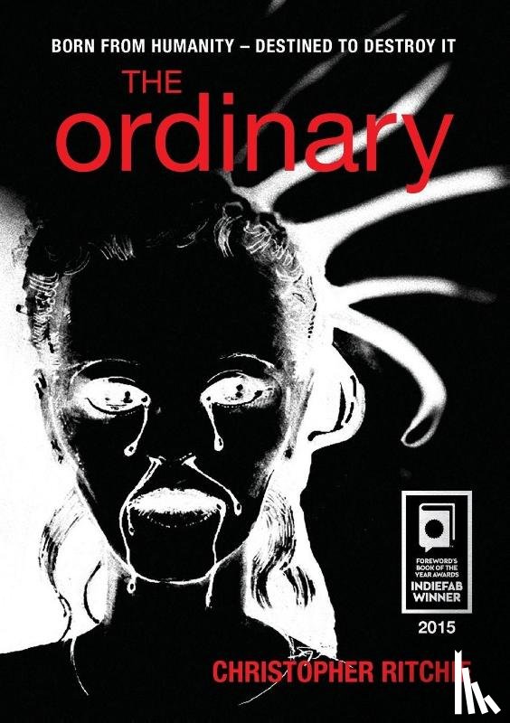 Christopher Ritchie - The Ordinary