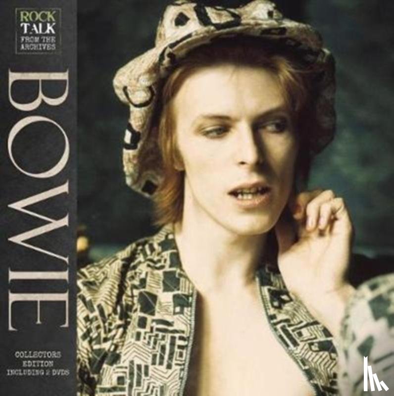 O'Neill, Michael A. - Bowie