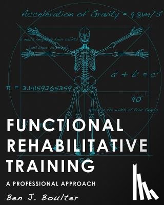 McCulloch, Victoria - Functional Rehabilitative Training: A Professional Approach
