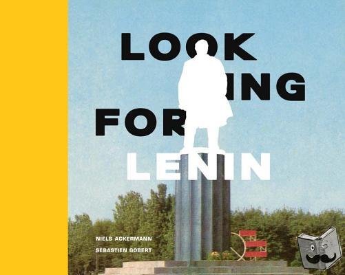 Ackerman, Niels, FUEL - Looking for Lenin