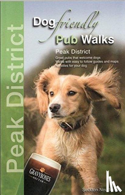 Neudorfer, Seddon - Dog Friendly Pub Walks - Peak District