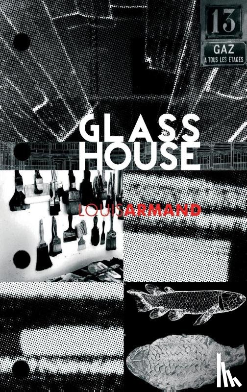 Armand, Louis - GlassHouse