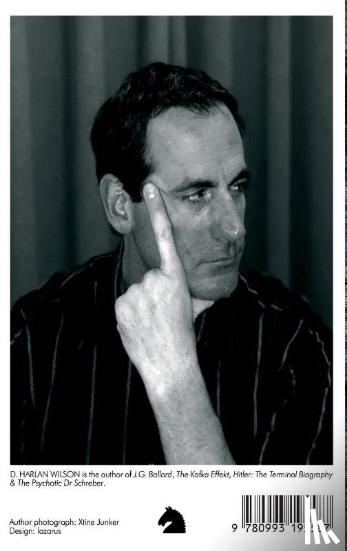 Wilson, D Harlan - Natural Complexions