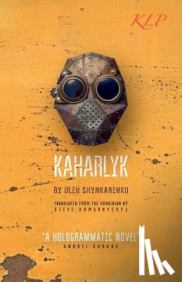 Shynkarenko, Oleh - Kaharlyk