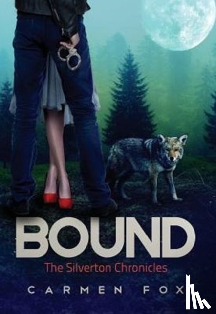Fox, Carmen - Bound