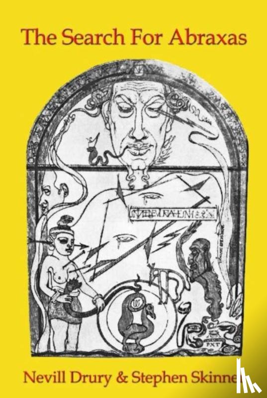Nevill Drury, Stephen Skinner - Search for Abraxas