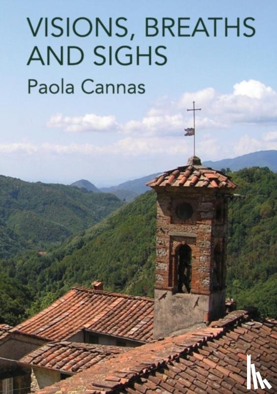 Cannas, Paola - Visions, Breaths and Sighs