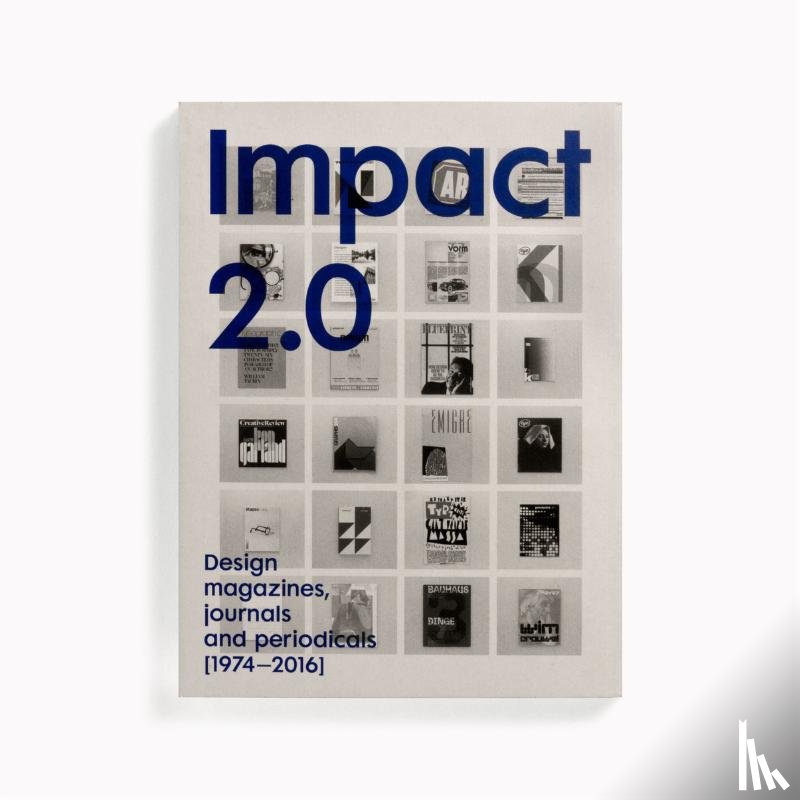 Heller, Steven - Impact 2.0
