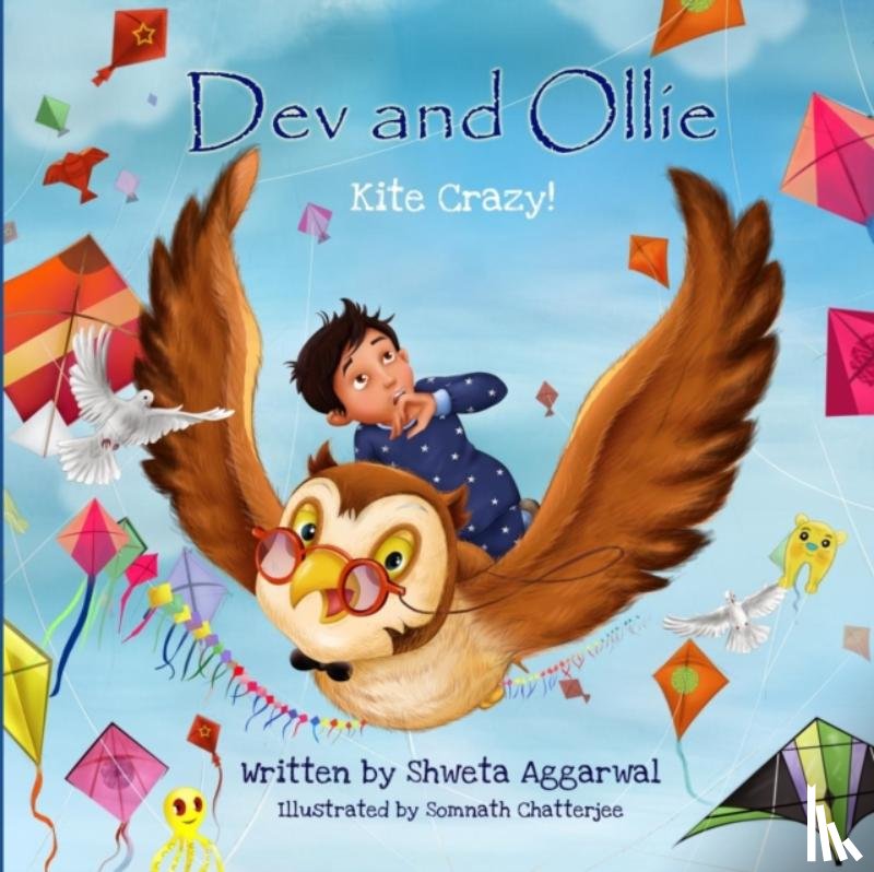Aggarwal, Shweta - Dev and Ollie