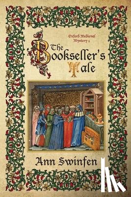 Swinfen, Ann - The Bookseller's Tale