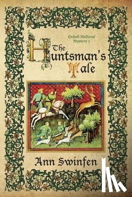 Swinfen, Ann - The Huntsman's Tale