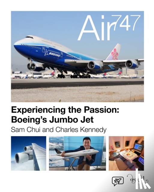 Chui, Sam, Kennedy, Charles - Air 747