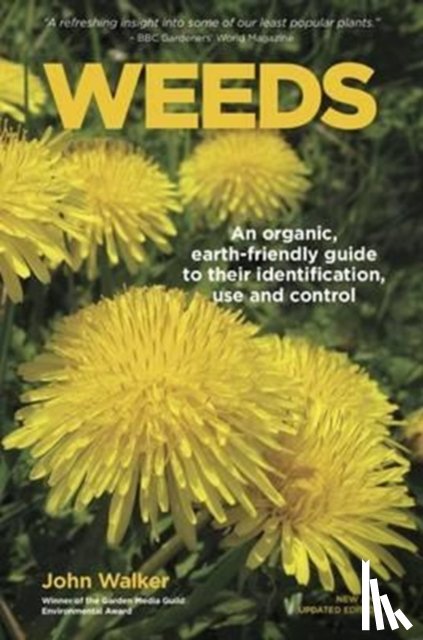 Walker, Dr John (University of Cambridge) - Weeds