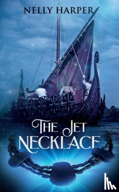 Harper, Nelly - The Jet Necklace