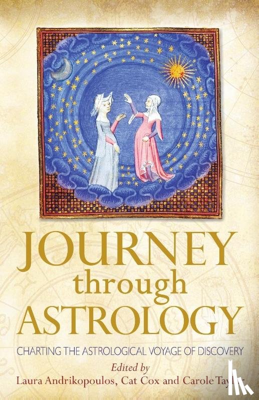  - Journey Through Astrology