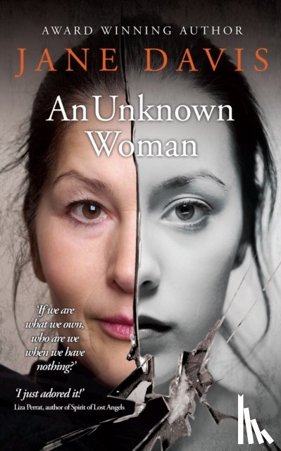 Davis, Jane - An Unknown Woman
