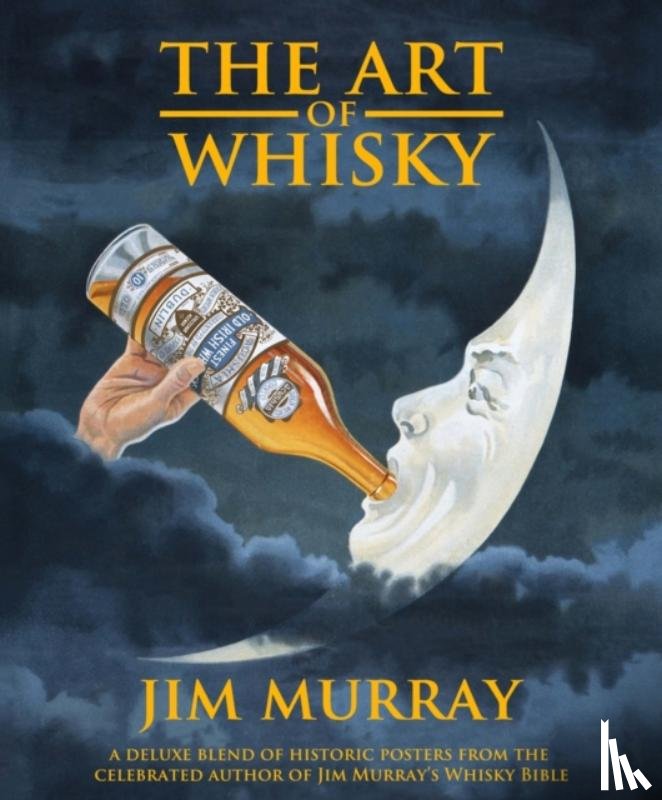 Murray, Jim - The Art of Whisky
