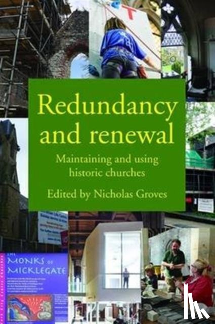  - Redundancy and Renewal