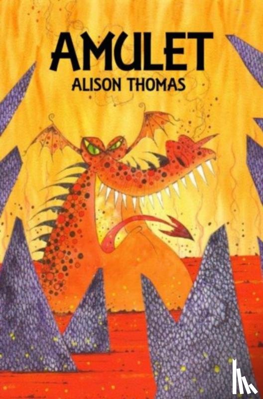 Thomas, A - Amulet