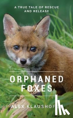 Klaushofer, Alex - Orphaned Foxes