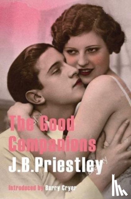 Priestley, J. B. - The Good Companions