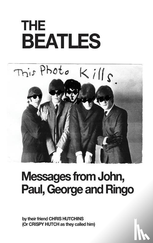 Hutchins, Chris - The Beatles
