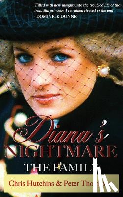 Hutchins, Chris, Thompson, Peter - Diana's Nightmare