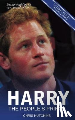 Hutchins, Chris - Harry