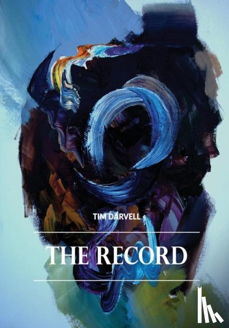 Darvell, Tim - The Record