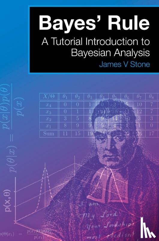 Stone, James V. - Bayes' Rule