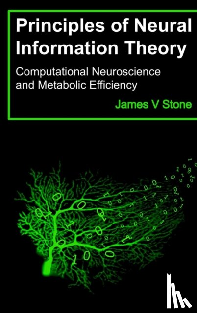 Stone, James V - Principles of Neural Information Theory