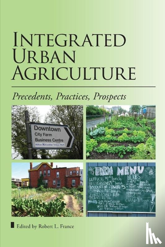  - Integrated Urban Agriculture