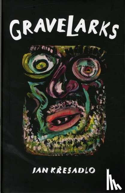 Kresadlo, Jan - Gravelarks