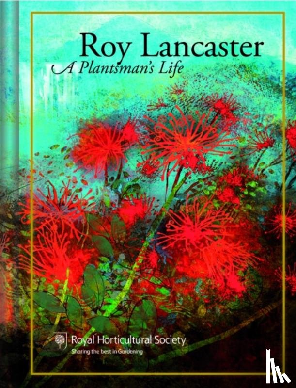 Lancaster, Roy - Roy Lancaster