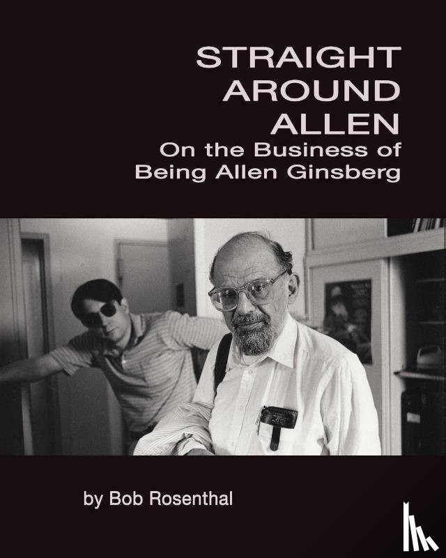 Rosenthal, Bob - Straight Around Allen